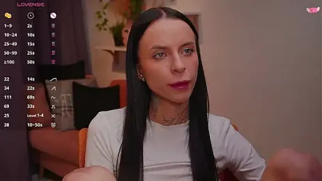 livia_starwars webcam stripchat model stream image