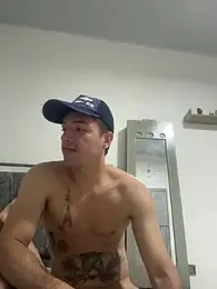 nico_2036 webcam model stream image