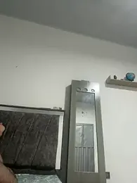 nico_2036 webcam model stream image