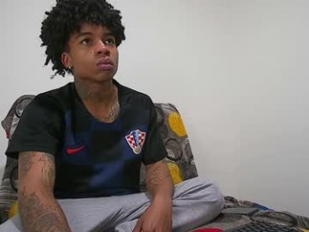 black_tentationx webcam model stream image