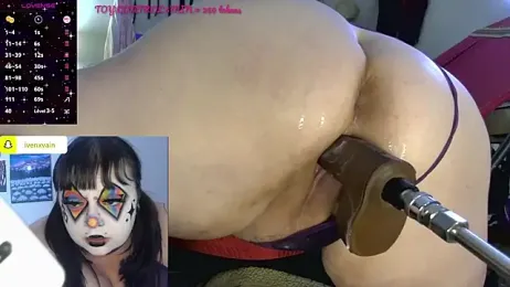 ivenxxxvain webcam model stream image