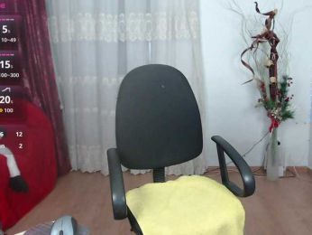 --Nicol-- webcam model stream image