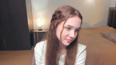 SharriSang webcam stripchat model stream image