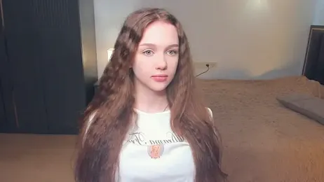 SharriSang webcam model stream image