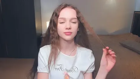 SharriSang webcam model stream image