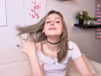 lexa_demi webcam chaturbate model stream image