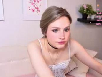 lexa_demi webcam model stream image