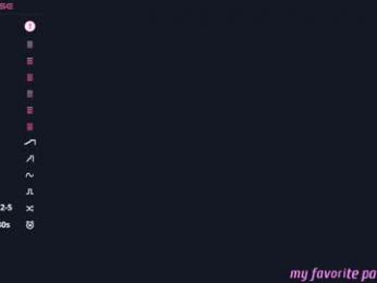 whatkayawants webcam chaturbate model stream image