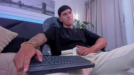 Damian23__ webcam model stream image