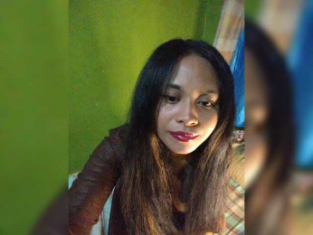 Murielle22 webcam bongacams model stream image
