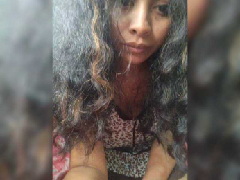Murielle22 webcam model stream image