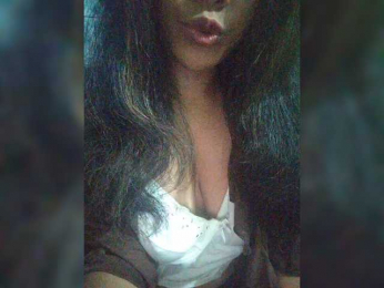 Murielle22 webcam model stream image