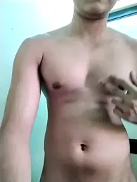 deondride webcam model stream image