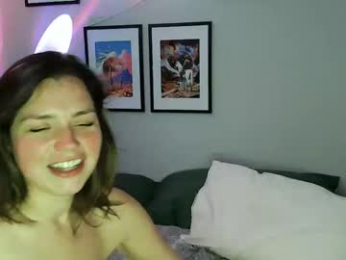 ashblunt420 webcam model stream image