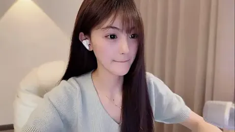 LH7 webcam model stream image