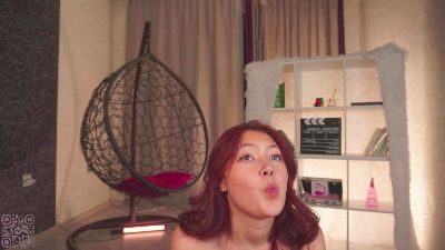 French_Eyes webcam model stream image