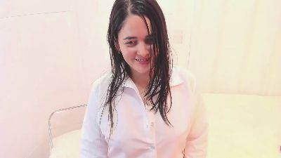 miss_alhy webcam model stream image