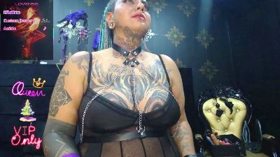 Eli_spank webcam model stream image