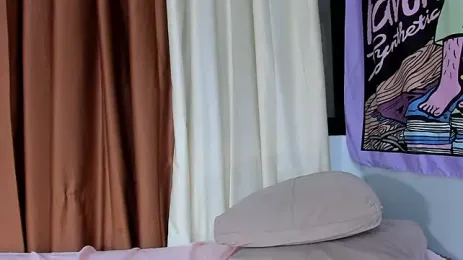 Icebenzz webcam stripchat model stream image