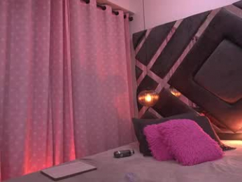 vvioleta_ webcam model stream image