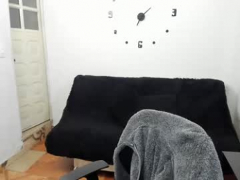 emilyriskhot webcam model stream image