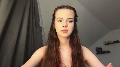 HertaMcginley webcam model stream image