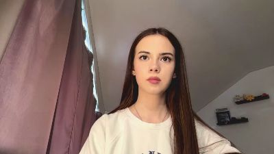 HertaMcginley webcam cam4 model stream image