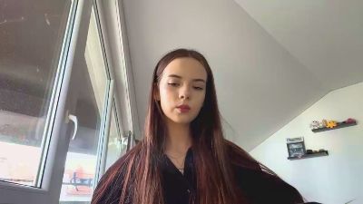 HertaMcginley webcam model stream image