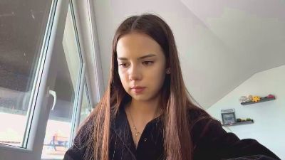 HertaMcginley webcam model stream image