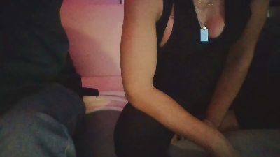 LiNi1984 webcam model stream image