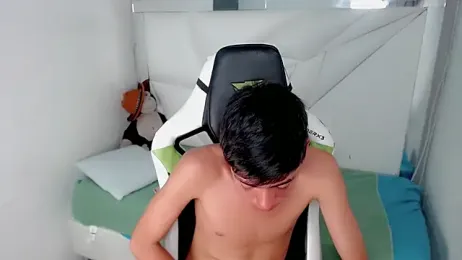 Liarr_ webcam model stream image