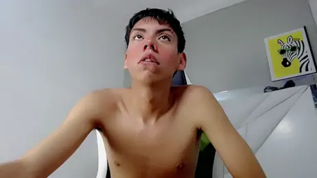 Liarr_ webcam model stream image