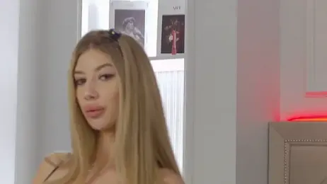 LynnAngel webcam stripchat model stream image