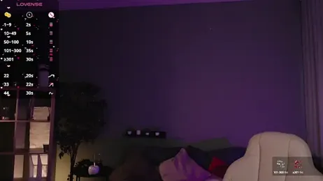 Arizonaa_Muse webcam model stream image