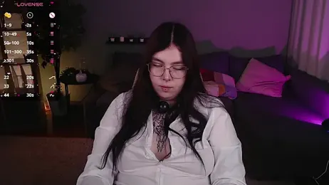 Arizonaa_Muse webcam model stream image