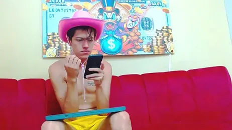 CrazyBoys_Extreme webcam model stream image