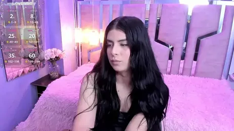 AriSweetener webcam stripchat model stream image