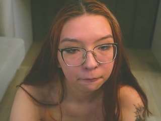 fredericabeamer webcam model stream image