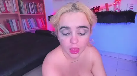Shyfantasies webcam stripchat model stream image