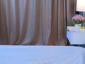 sweetymolli webcam chaturbate model stream image