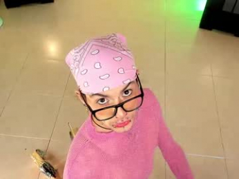 axellcollins webcam model stream image