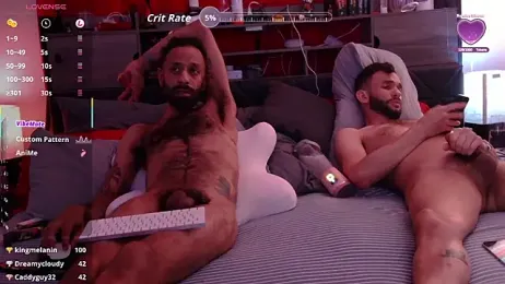 LilBrownPKB webcam model stream image