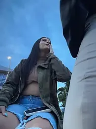 AlannaEvons webcam model stream image