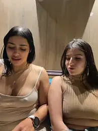 AlannaEvons webcam preview