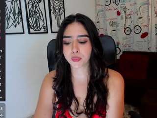 scarlett-sanders webcam camsoda model stream image