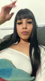 Chulita22 webcam model stream image