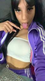 Chulita22 webcam model stream image