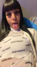 Chulita22 webcam model stream image