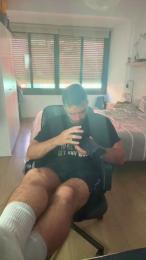 MitshCam webcam model stream image