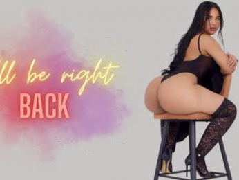 naomi_dasilva webcam model stream image